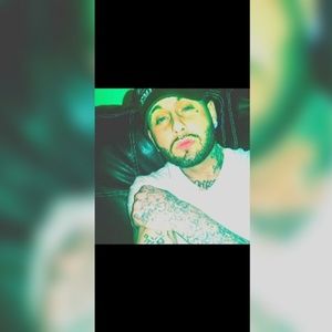 Meet your Posher, Brett